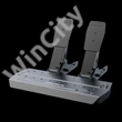 Moza Racing RS053 R3 PC/Xxbox versenykormány + R3 szervo alap + pedál