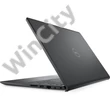 Dell Vostro 3520 15,6"FHD/Intel Core i3-1215U/8GB/512GB/Int.VGA/Linux/fekete laptop