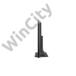 Toshiba 43" 43QV3463DG 4K UHD Smart QLED TV