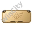 Nintendo Switch Lite Hyrule Edition játékkonzol