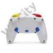 PowerA NSGP0295-01 Nano Enhanced Nintendo Switch vezeték nélküli Mario Victory kontroller