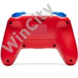 PowerA NSGP0309-01 Nintendo Switch vezeték nélküli Mario Joy kontroller