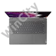 Lenovo Yoga 7 14IML9 14"WUXGA/Intel Core Ultra 7-155U/16GB/1TB/Int.VGA/Win11/szürke laptop