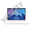 MSI Prestige 13 AI Evo A1MG-202 13,3"QHD+/Intel Core Ultra 5 125H/16GB/1TB/Int.VGA/Win11/fehér laptop