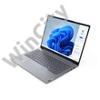Lenovo ThinkBook 14 G7 IML 14"WUXGA/Intel Core Ultra 5 125U/16GB/512GB/Int.VGA/FreeDOS/szürke laptop