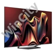 Hisense 75" 75U7NQ 4K UHD Smart MiniLED TV