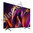 Hisense 85" 85E7NQPRO 4K UHD Smart QLED TV
