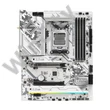 Asrock STEEL LEGEND Wi-Fi AMD B650 AM5 ATX alaplap