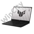 Asus TUF Gaming FA401UU-RG005 14"WQXGA/AMD Ryzen 7 8845HS/16GB/1TB/RTX 4050 6GB/fekete laptop