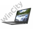 Dell Latitude 7400 14"FHD/Intel Core i5-8365U/16GB/256GB/Int.VGA/Win Pro COA/fekete laptop (Használt A,prémium)