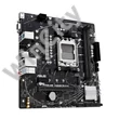 ASUS PRIME A620M-K AM5 AMD A620 mATX alaplap