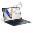 Asus Vivobook X1704ZA-AU355W 17,3"/Intel Core i3-1215U/8GB/512GB/Int.VGA/Win11/kék laptop