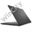 Dell Vostro 3520 15,6"FHD/Intel Core i3-1215U/8GB/512GB/Int.VGA/Linux/fekete laptop