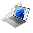 Lenovo ThinkBook 16 G7 ARP 16"WUXGA/AMD Ryzen 5 7535HS/16GB/512GB/Int.VGA/FreeDOS/szürke laptop