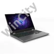 Lenovo LOQ 15IAX9 15,6"FHD/Intel Core i5-12450HX/16GB/512GB/RTX 2050 4GB/FreeDOS laptop