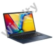 Asus Vivobook 14 X1404VA-EB571 14"FHD/Intel Core i5-1335U/8GB/512GB/Int.VGA/kék laptop