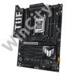Asus TUF GAMING X870-PLUS Wi-Fi AMD X870 AM5 ATX alaplap