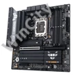 Asus TUF GAMING B860M-PLUS Intel B860 LGA1851 mATX alaplap
