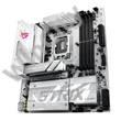 Asus ROG STRIX B860-G GAMING WIFI Intel B860 LGA1851 mATX alaplap
