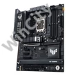 Asus TUF GAMING Z890-PLUS WIFI Intel Z890 LGA1851 ATX alaplap