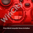 Microsoft Xbox Series Pulse Cipher Special Edition vezeték nélküli kontroller