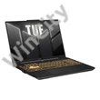 Asus TUF Gaming F16 16"QHD/Intel Core i7-13650HX/16GB/1TB/RTX 4060 8GB/szürke laptop