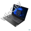 Lenovo V15 G4 IRU 15,6"FHD/Intel Core i7-1355U/16GB/512GB/Int.VGA/FreeDOS/fekete laptop