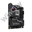 ASUS ROG STRIX B850-E Wi-Fi AMD B850 AM5 ATX alaplap