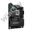 ASUS ROG STRIX B850-F Wi-Fi AMD B850 AM5 ATX alaplap
