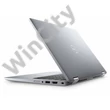 Dell Latitude 5320 13,3"FHD Intel Core i5-1145G7/16GB/256GB/Int.VGA/Win11 Pro/ezüst laptop (Használt A+)