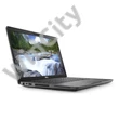 Dell Latitude 5400 14"FHD Touch/Intel Core i5-8365U/8GB/256GB/Int.VGA/Win11 Pro/fekete laptop (Használt A+)