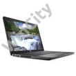 Dell Latitude 5500 15,6"FHD/Intel Core i5-8265U/8GB/256GB/Int.VGA/Win11 Pro/fekete laptop (Használt A+)