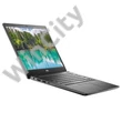 Dell Latitude 3410 14"FHD/Intel Core i5-10310U/8GB/128GB/Int.VGA/Win11 Home/fekete laptop (Használt A+)