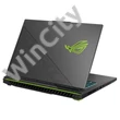 ASUS ROG Strix G614JV-N3461 16"WUXGA/Intel Core i7-13650HX/16GB/1TB/RTX 4060 8GB/FreeDOS/szürke laptop