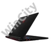 MSI Raider A18 HX A9WJG 18"UHD+/AMD Ryzen 9 9955HX3D/64GB/2TB/RTX 5090 24GB/Win11/fekete laptop