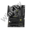 MSI MAG Z890 TOMAHAWK WIFI Intel Z890 LGA1851 ATX alaplap