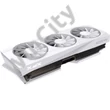 XFX Quicksilver Radeon RX 9070XT White Magnetic Air Edition AMD 16GB GDDR6 256bit PCIe videókártya