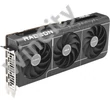 Asus AMD Radeon RX 9070 Prime OC 16GB GDDR6 256bit PCIe videókártya
