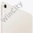 Apple 13" iPad Air (M3) 128GB Wi-Fi Starlight (fehér)
