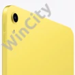 Apple 11" iPad (A16) 128GB Wi-Fi Yellow (sárga)