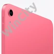 Apple 11" iPad (A16) 128GB Wi-Fi Pink (rózsaszín)