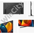 Hisense 100" 100E7NQ 4K UHD Smart QLED TV