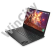 HP Omen16-wd0675nd 16,1"FHD/Intel Core i5-13420H/16GB/512/RTX 4050 6GB/Win11 laptop - US keyboard (Újracsomagolt)