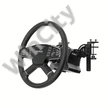 Moza Racing Trucking PC kamion/traktor TSW kormány + SR-P Lite pedál + R5 bázis+ bilincs