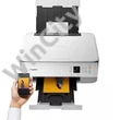 Canon PIXMA TS5351i Inkjet multifunkciós színes tintasugaras nyomtató