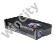 MSI RTX 5060 Ti GAMING OC nVidia 16GB DDR7 PCIe videókártya