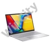 Asus Vivobook X1504VA-BQ1367W 15,6"FHD/Intel Core i5-1334U/16GB/1TB/Int.VGA/Win11/ezüst laptop