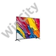 LG 86" 86QNED82A3B 4K UHD AI Smart QNED TV