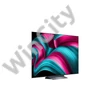 LG 65" OLED65C51LA 4K UHD AI Smart Gamer OLED evo TV