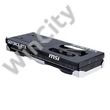 MSI GeForce RTX 5060 Ti 16G VENTUS 3X OC nVidia 16GB GDDR7 128bit PCIe videókártya